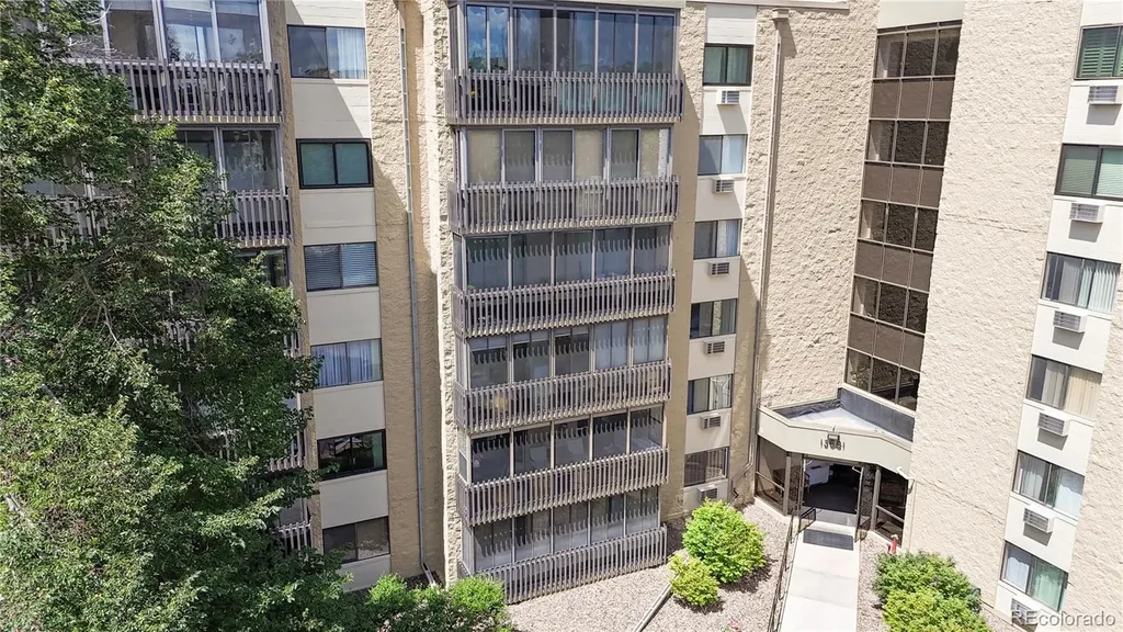 13661 E Marina Drive Aurora CO 80014