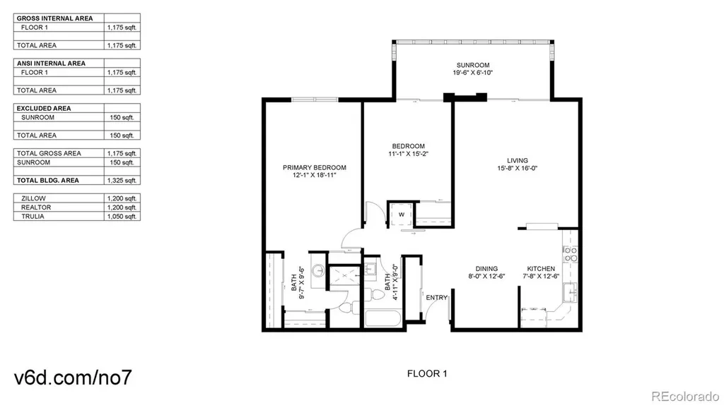 13661 E Marina Drive Aurora CO 80014