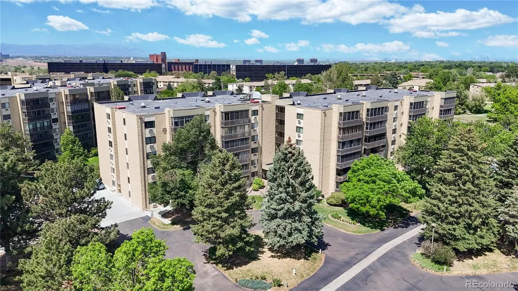 13661 E Marina Drive Aurora CO 80014