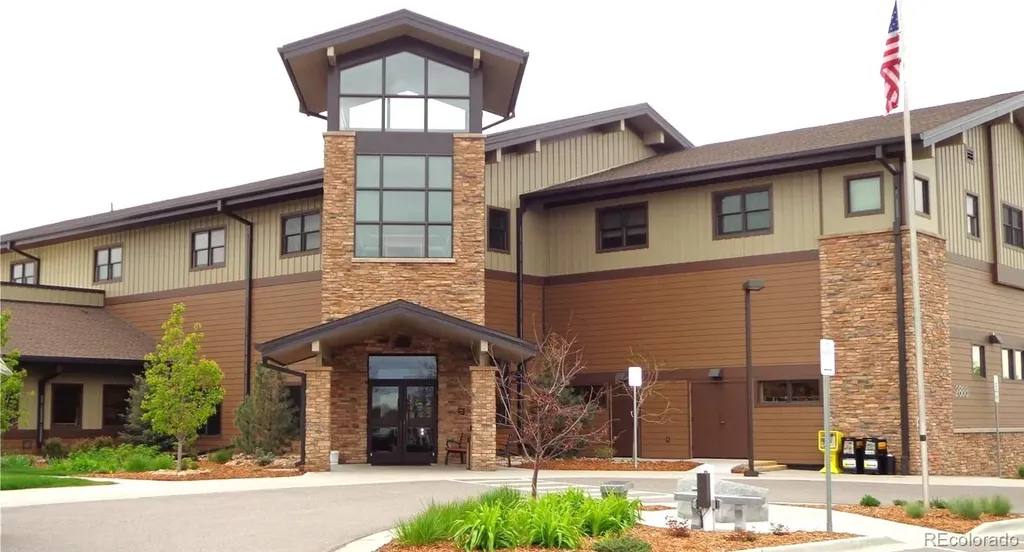 13661 E Marina Drive Aurora CO 80014