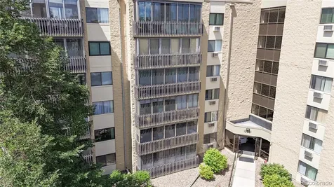 13661 E Marina Drive Aurora CO 80014
