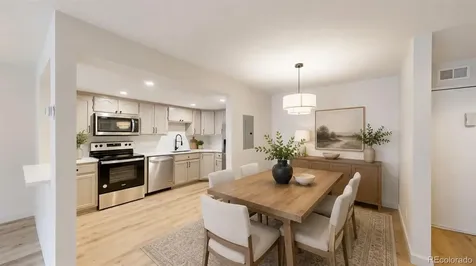 13661 E Marina Drive Aurora CO 80014