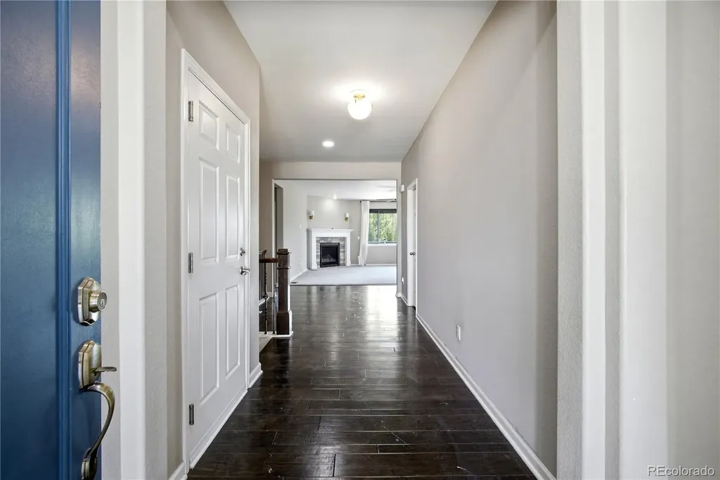 21980 E Union Drive Aurora CO 80015