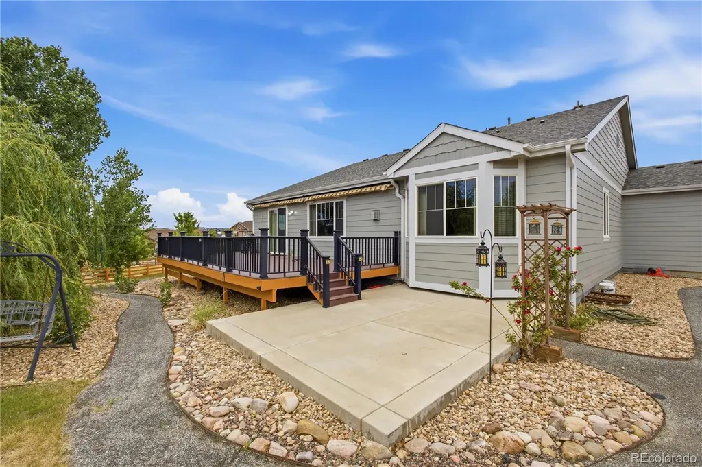 21980 E Union Drive Aurora CO 80015