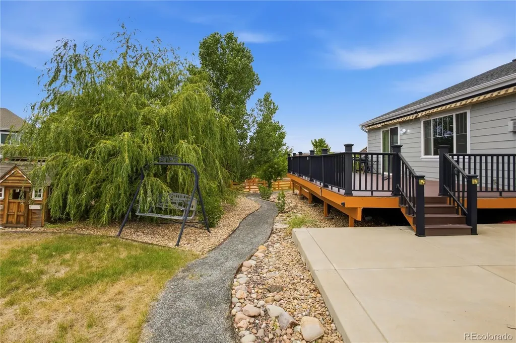 21980 E Union Drive Aurora CO 80015