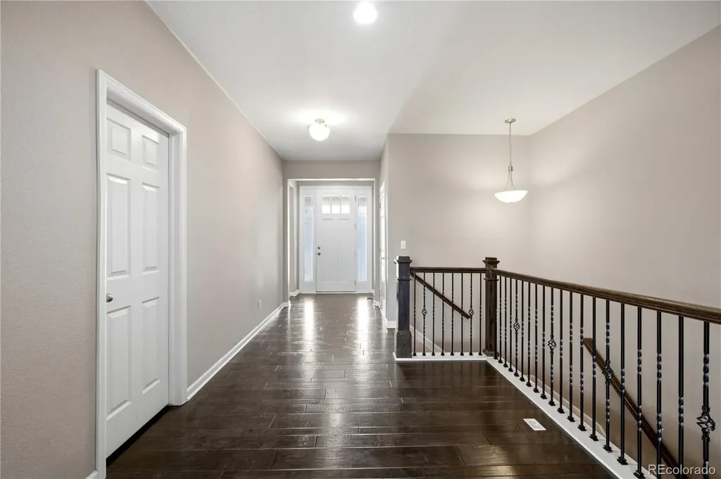 21980 E Union Drive Aurora CO 80015