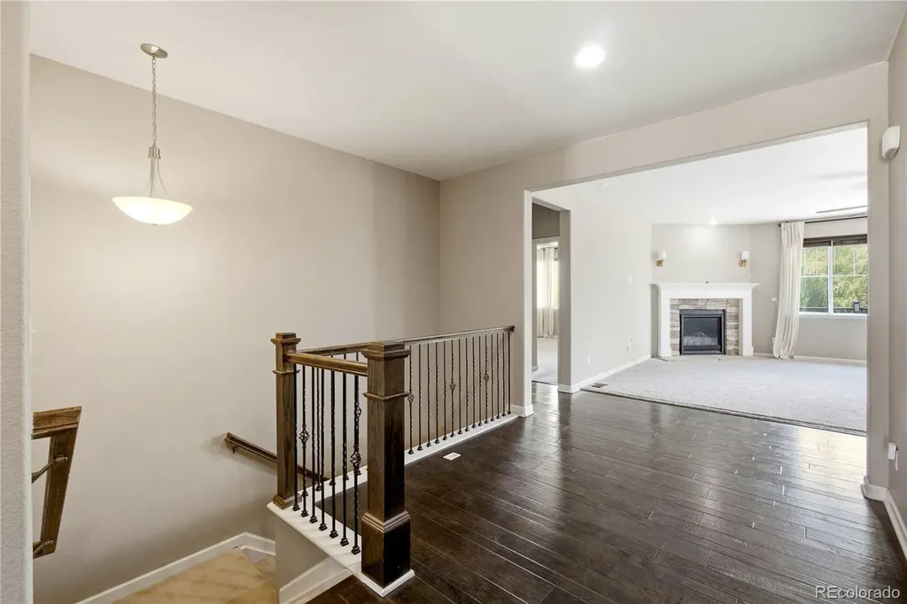 21980 E Union Drive Aurora CO 80015