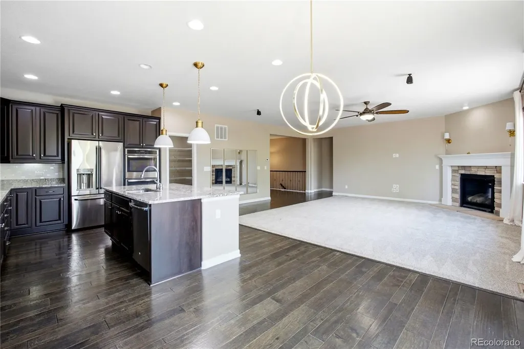 21980 E Union Drive Aurora CO 80015