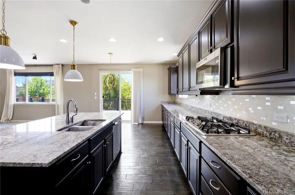 21980 E Union Drive Aurora CO 80015