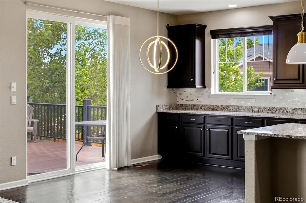 21980 E Union Drive Aurora CO 80015