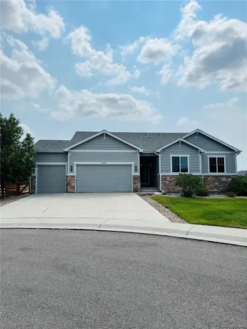 21980 E Union Drive Aurora CO 80015