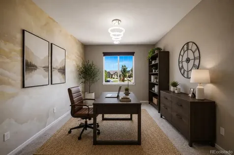 21980 E Union Drive Aurora CO 80015