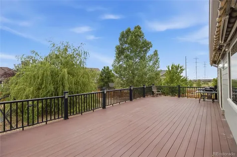 21980 E Union Drive Aurora CO 80015