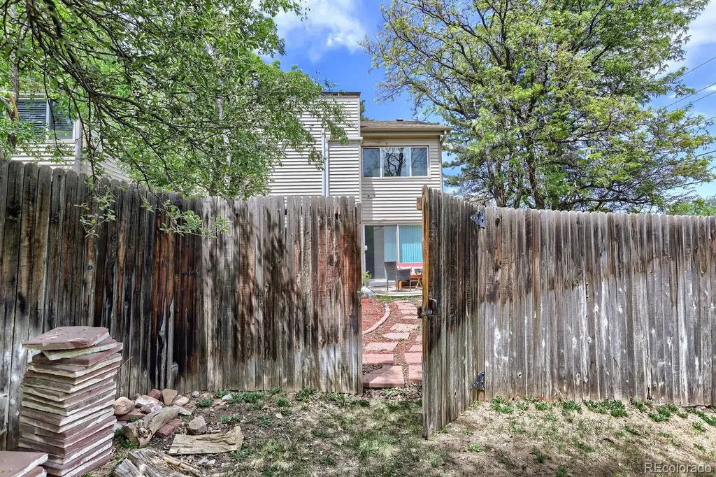 1190 Poplar Avenue Boulder CO 80304
