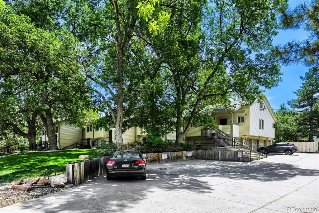 1190 Poplar Avenue Boulder CO 80304