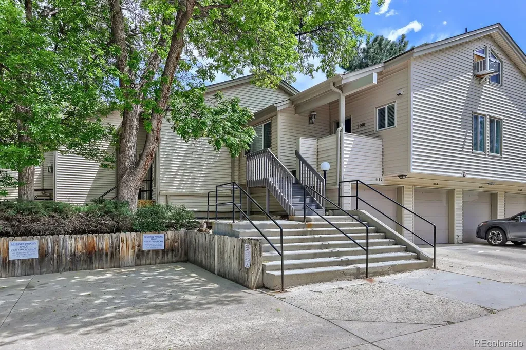 1190 Poplar Avenue Boulder CO 80304