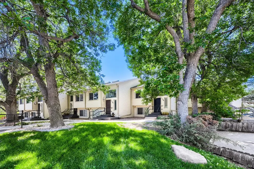 1190 Poplar Avenue Boulder CO 80304
