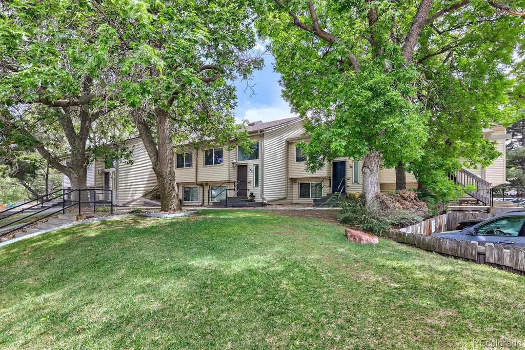 1190 Poplar Avenue Boulder CO 80304