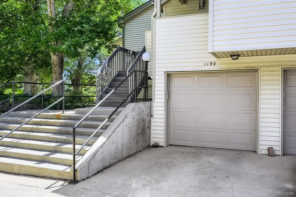 1190 Poplar Avenue Boulder CO 80304
