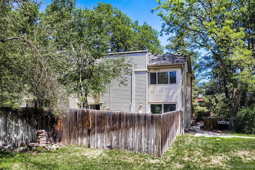 1190 Poplar Avenue Boulder CO 80304