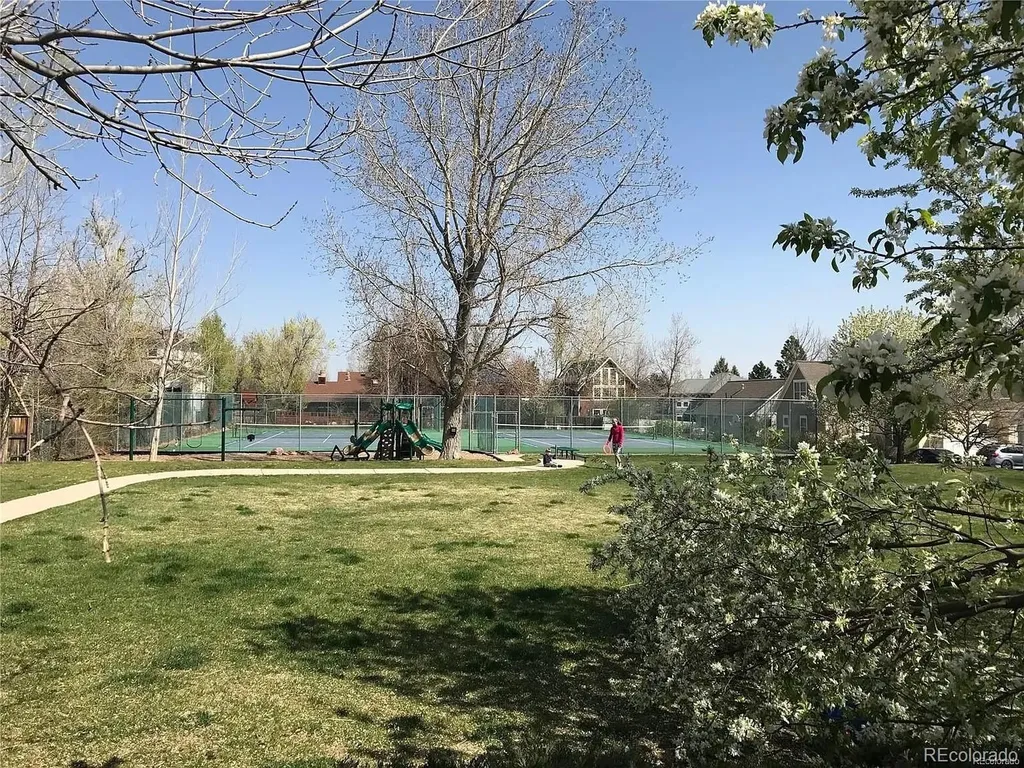 1190 Poplar Avenue Boulder CO 80304