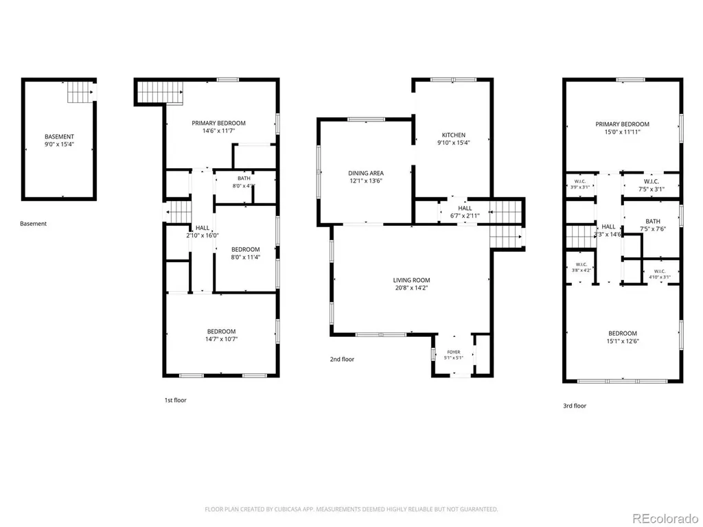 1190 Poplar Avenue Boulder CO 80304