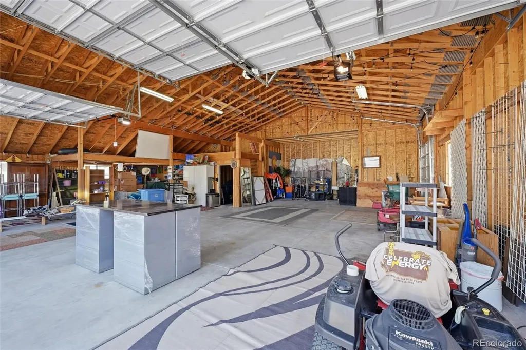 7550 Village Road Parker CO 80134