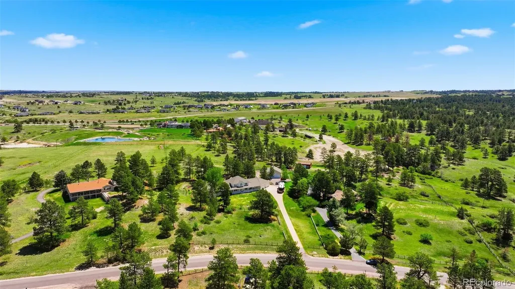 7550 Village Road Parker CO 80134