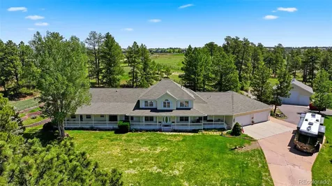 7550 Village Road Parker CO 80134