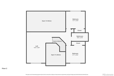 7550 Village Road Parker CO 80134