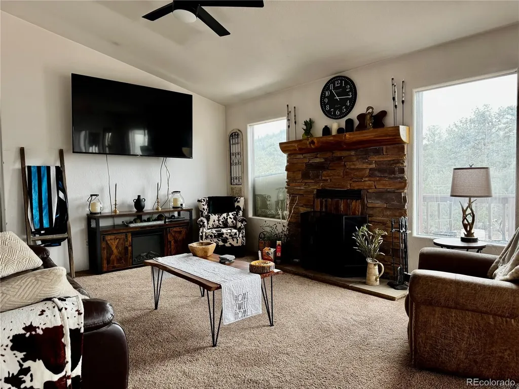 763 17th Trail Cotopaxi CO 81223