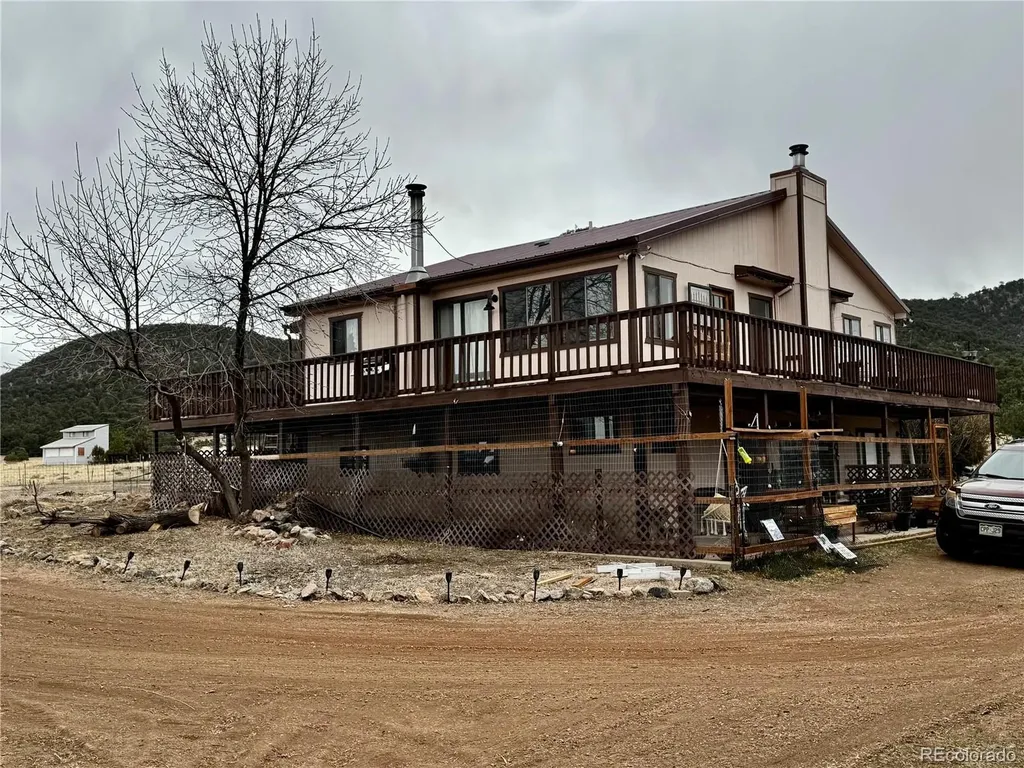 763 17th Trail Cotopaxi CO 81223