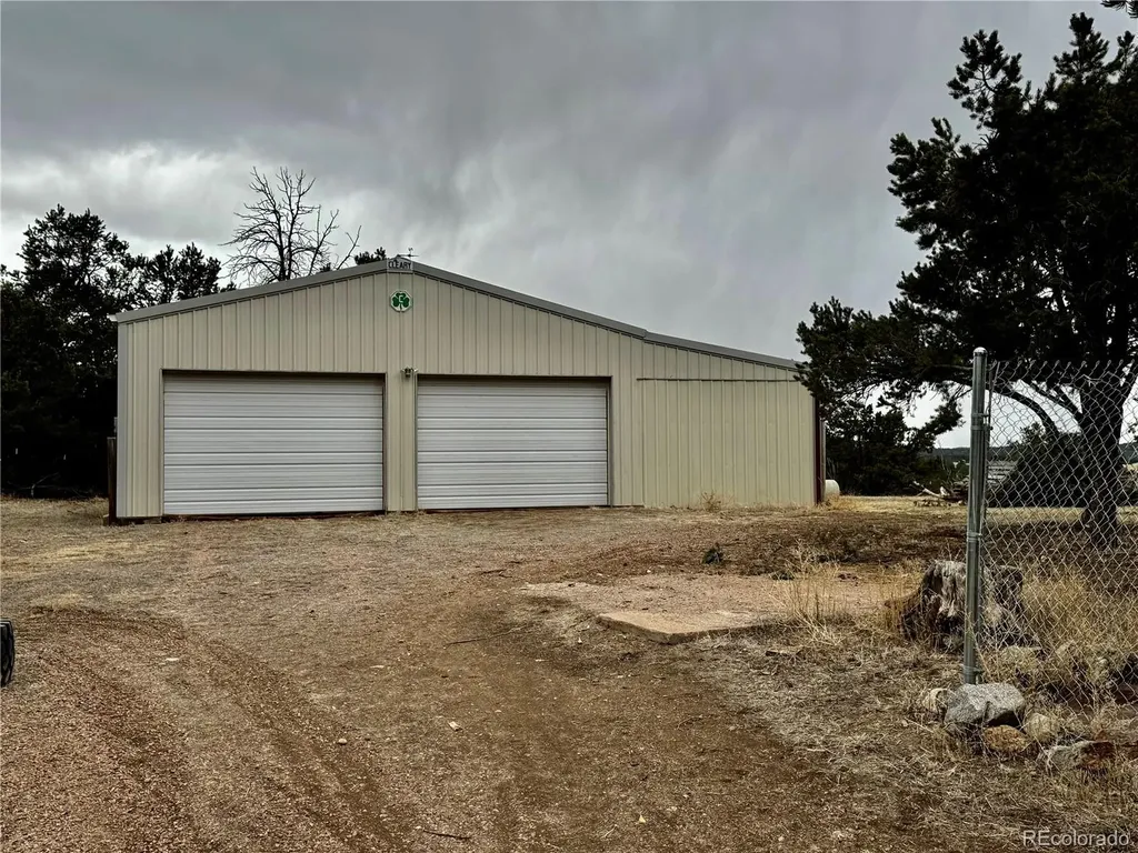 763 17th Trail Cotopaxi CO 81223