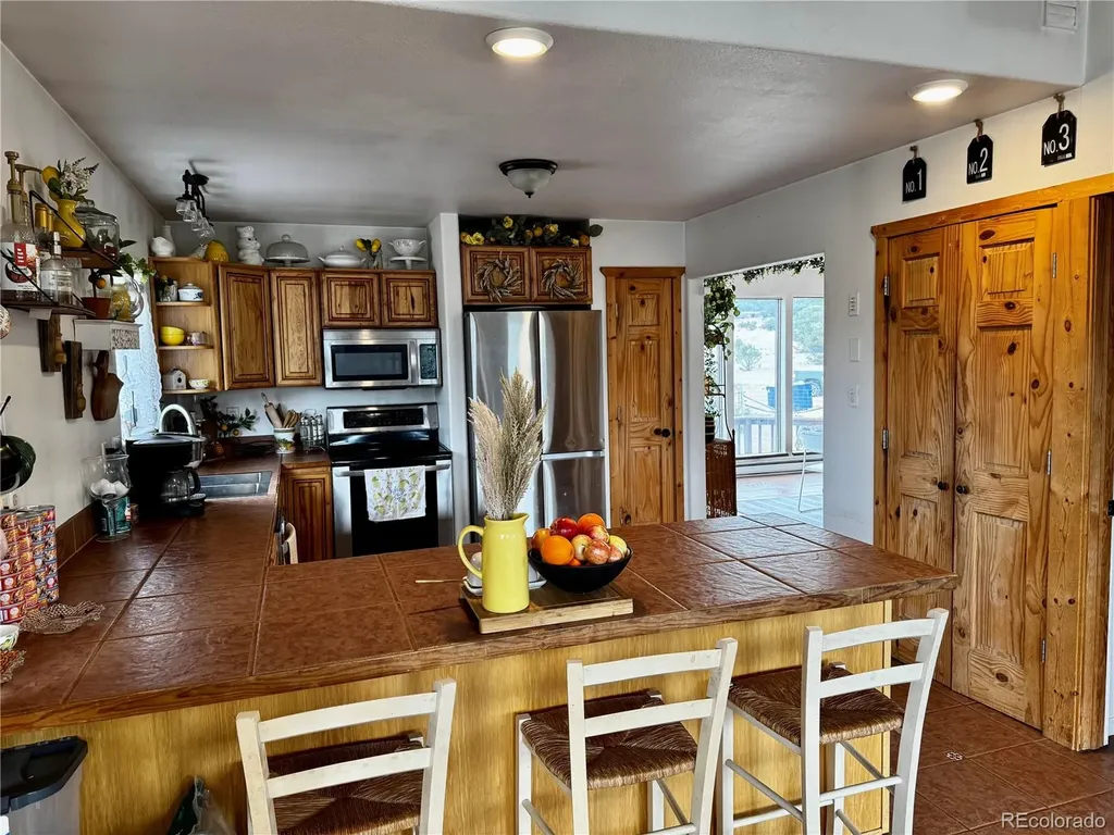 763 17th Trail Cotopaxi CO 81223