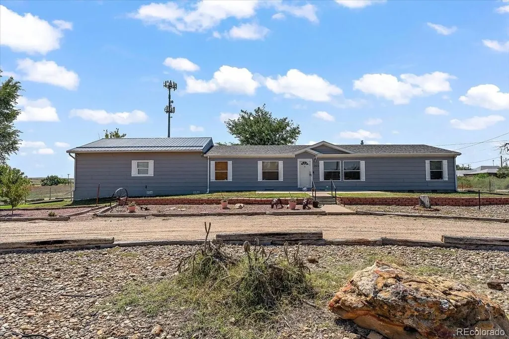 920 E 14th Street La Junta CO 81050