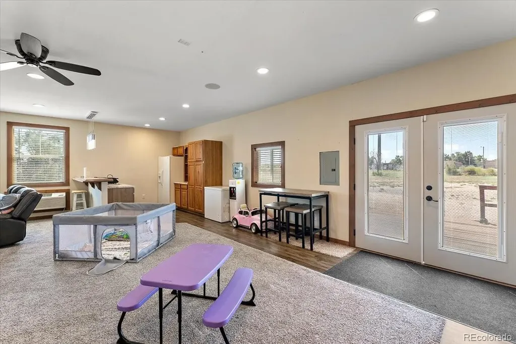 920 E 14th Street La Junta CO 81050