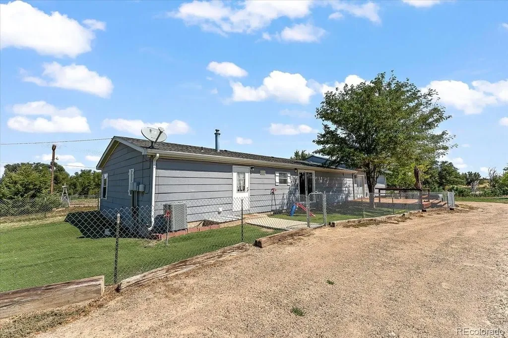 920 E 14th Street La Junta CO 81050