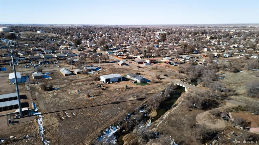 920 E 14th Street La Junta CO 81050