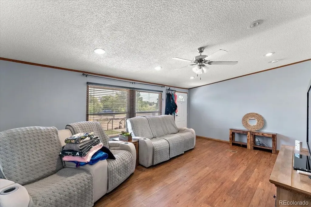 920 E 14th Street La Junta CO 81050