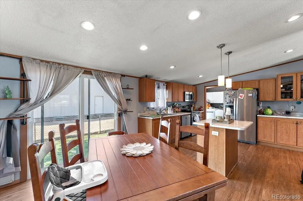 920 E 14th Street La Junta CO 81050