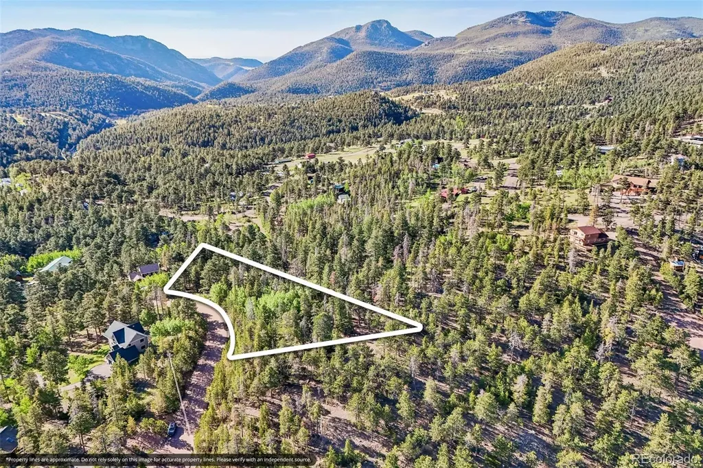 717 Crescent Lake Road Golden CO 80403