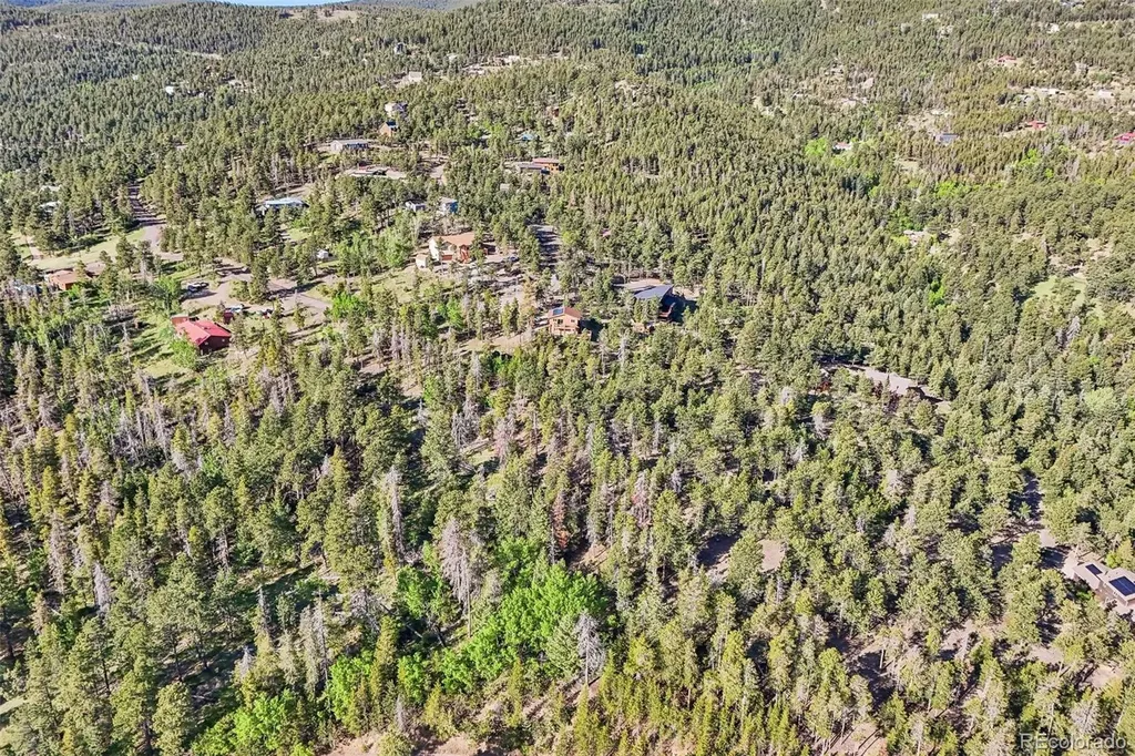 717 Crescent Lake Road Golden CO 80403
