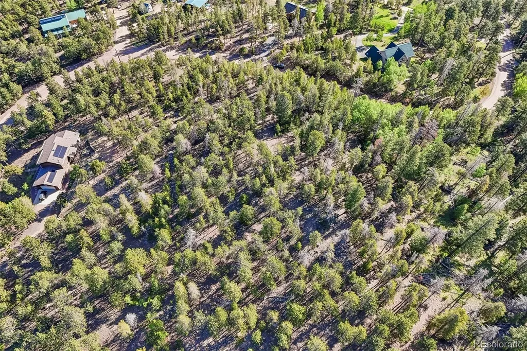 717 Crescent Lake Road Golden CO 80403