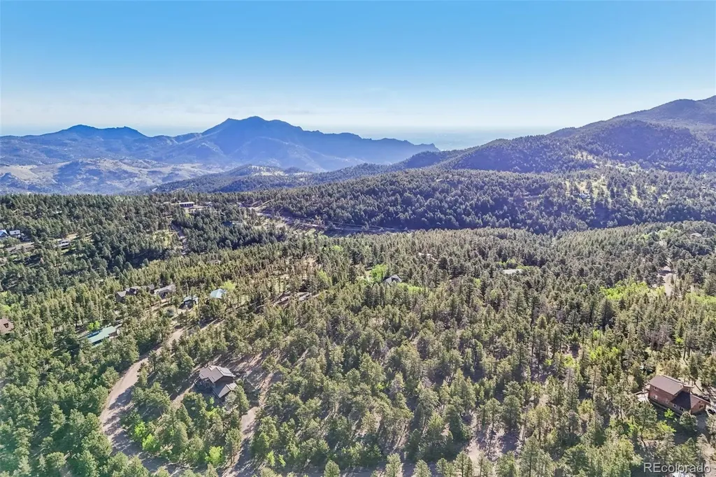 717 Crescent Lake Road Golden CO 80403