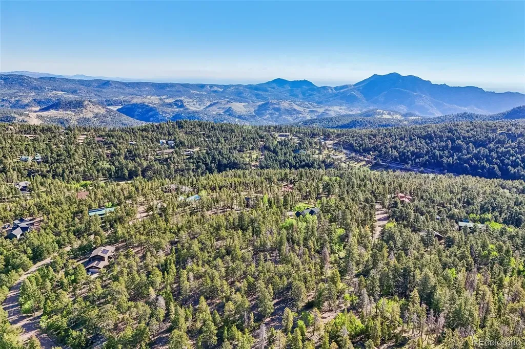 717 Crescent Lake Road Golden CO 80403