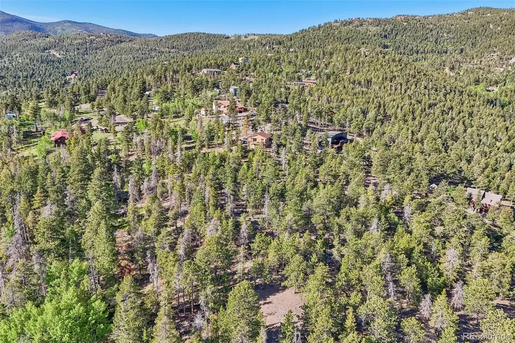 717 Crescent Lake Road Golden CO 80403
