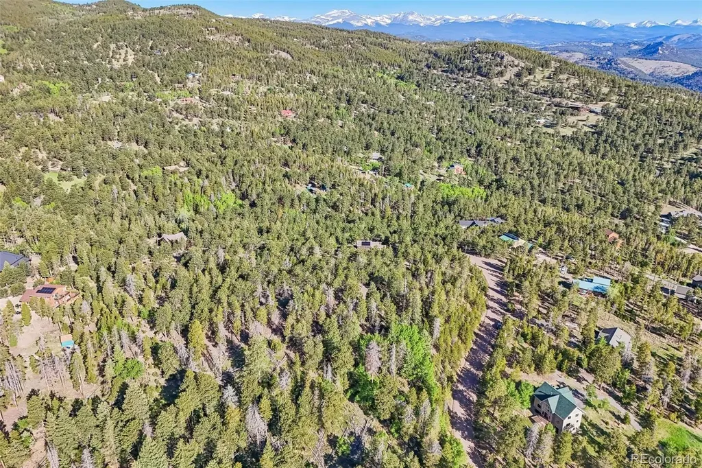 717 Crescent Lake Road Golden CO 80403