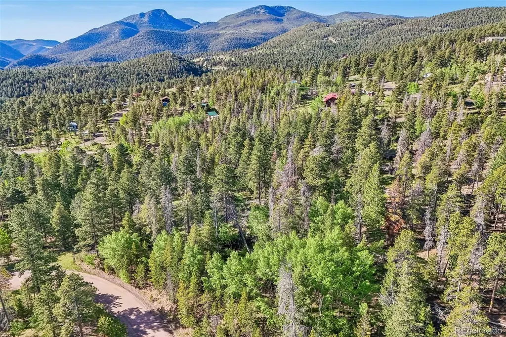 717 Crescent Lake Road Golden CO 80403