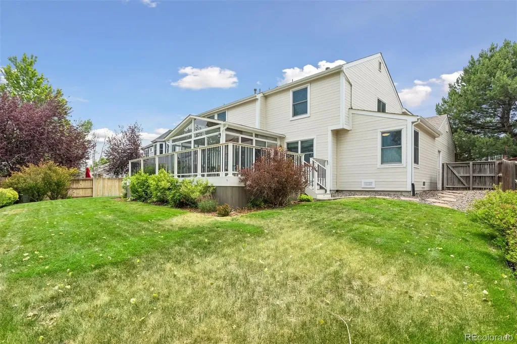 15545 Greenstone Circle Parker CO 80134