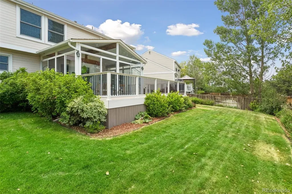 15545 Greenstone Circle Parker CO 80134